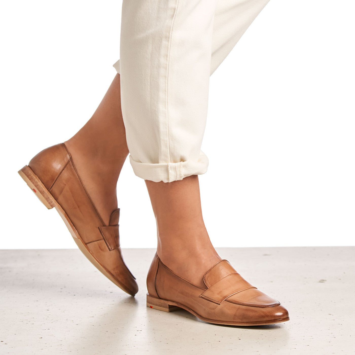 PARABOOT Derby à Lacets Femme Cuir Lisse Marron Caramel T 5.5 / 38.5 BE PARABOOT Derby à Lacets Femme Cuir Lisse Marron Caramel T 5.5 / 38.5 BE