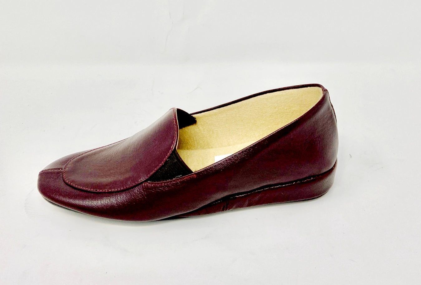 Suzan Bordeaux - Chaussures Pirotais 