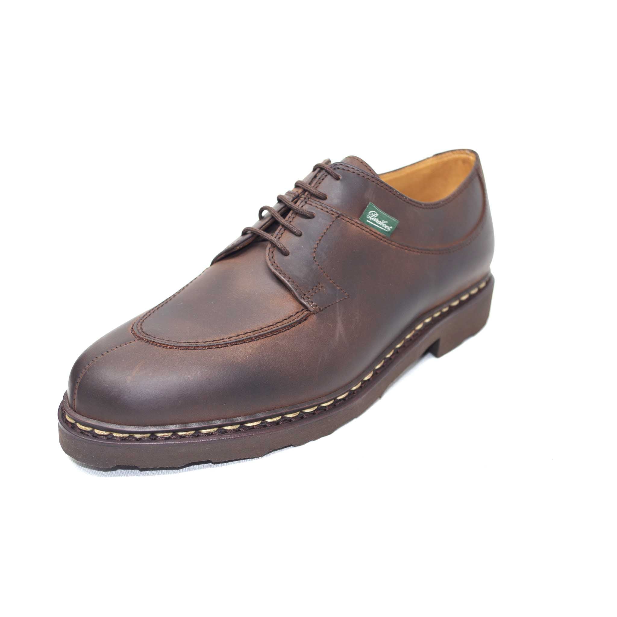 Avignon Cuir Gras Marron 705108