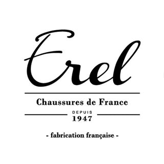 Erel | Chaussons d'intérieur en cuir pour femmes et hommes