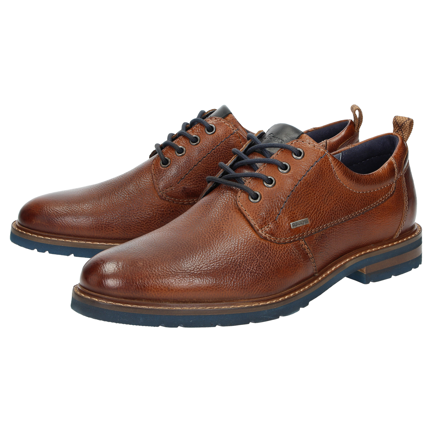 Rostolo-700 Cuir Cognac