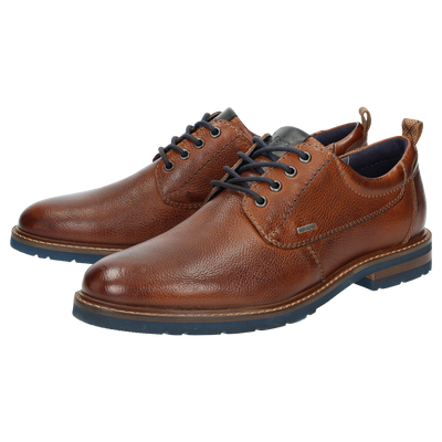Rostolo-700 Cuir Cognac