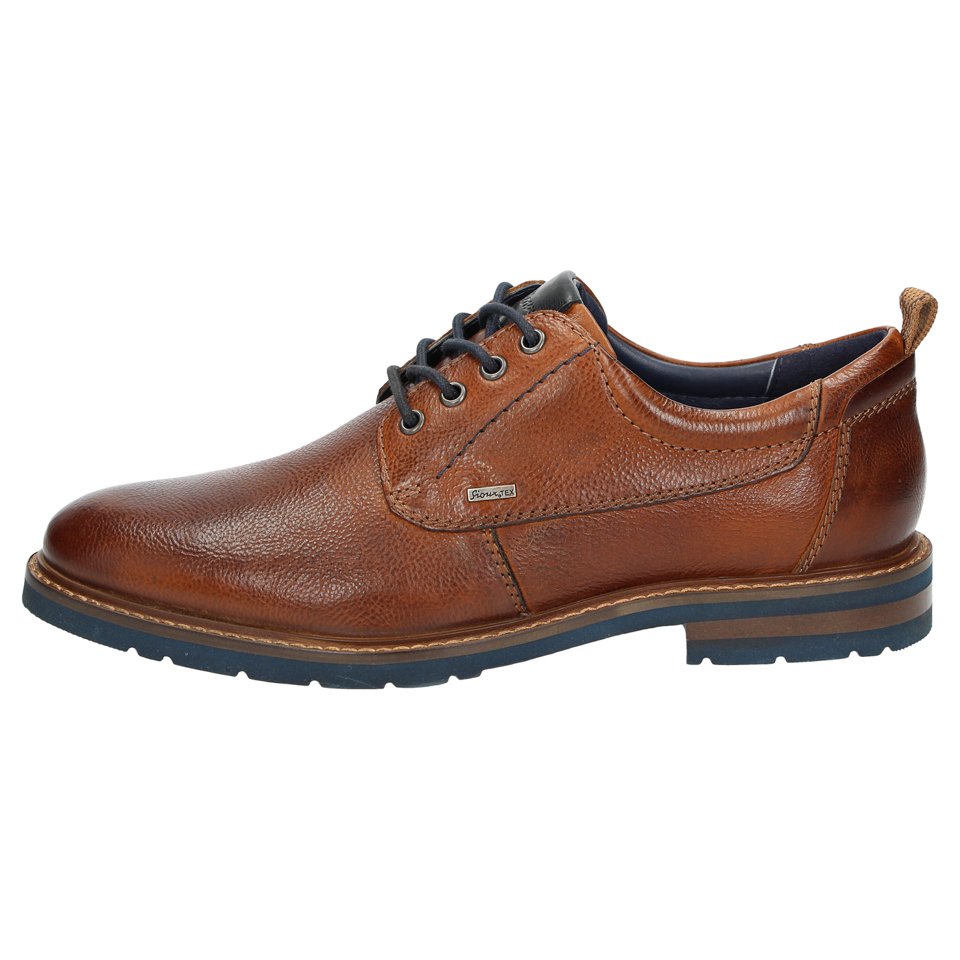 Rostolo-700 Cuir Cognac