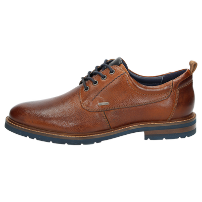 Rostolo-700 Cuir Cognac