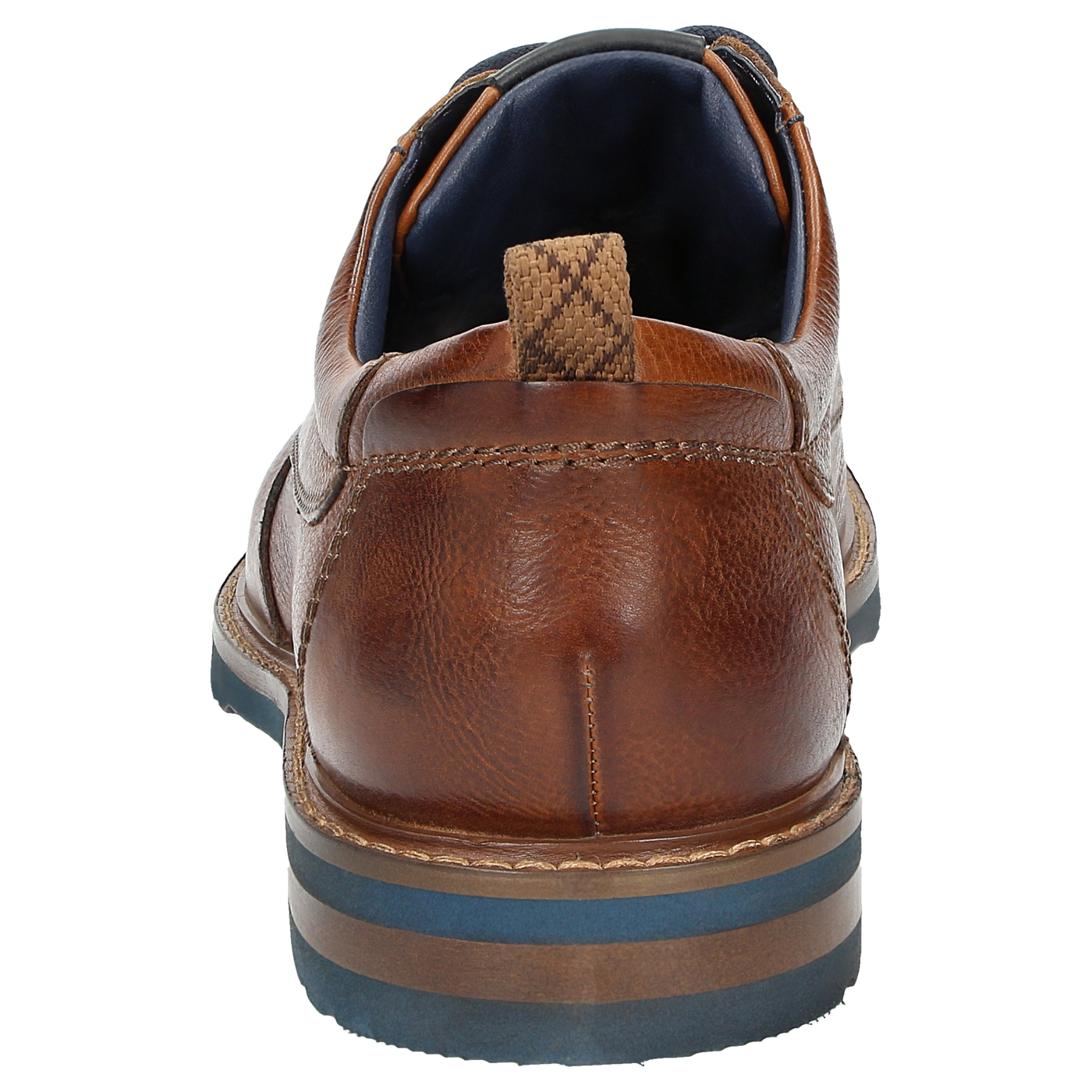 Rostolo-700 Cuir Cognac