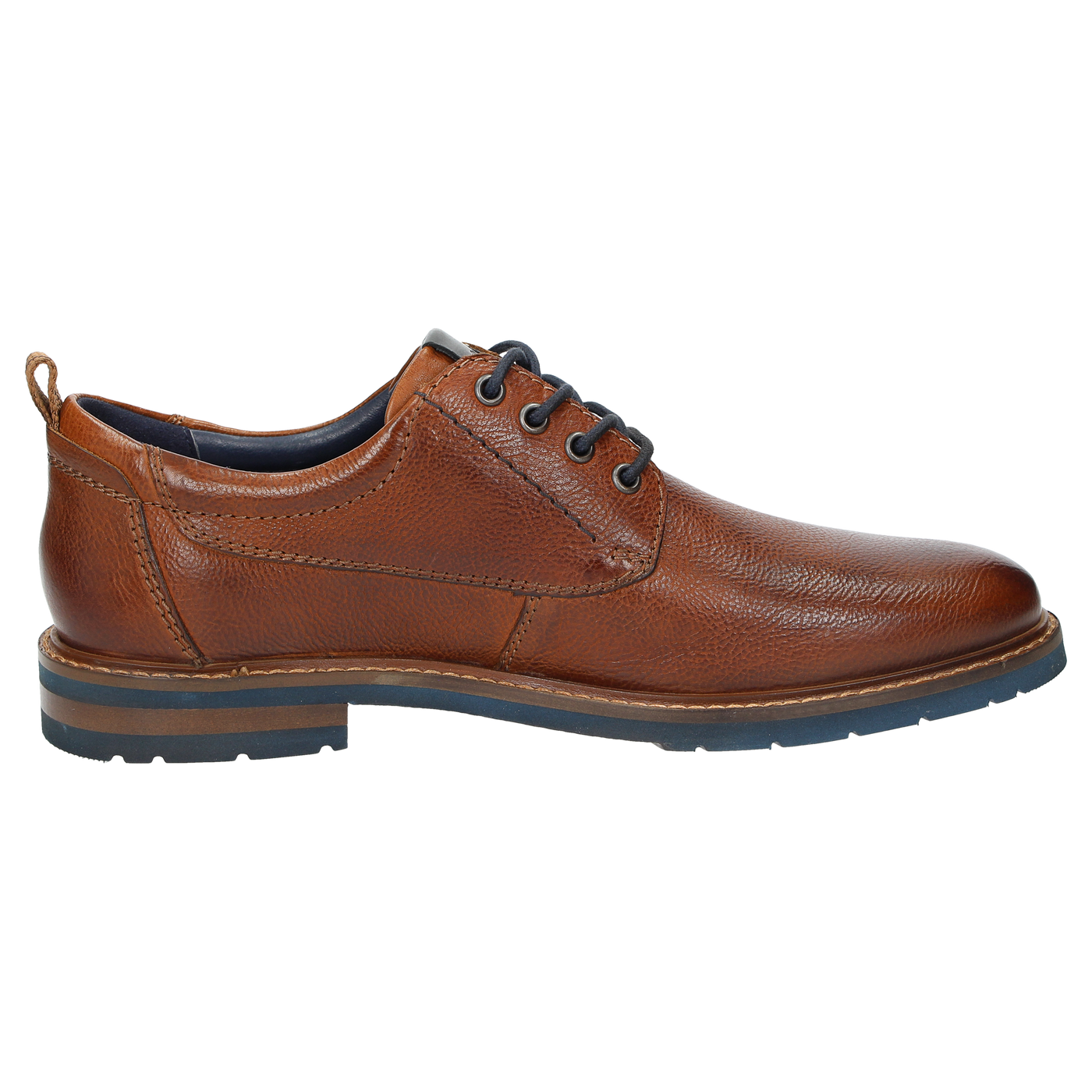 Rostolo-700 Cuir Cognac