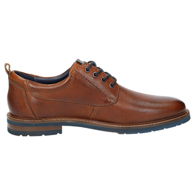 Rostolo-700 Cuir Cognac