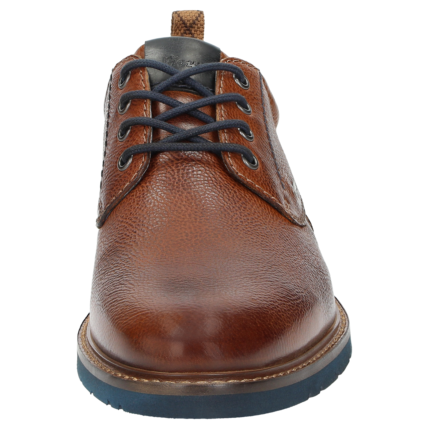 Rostolo-700 Cuir Cognac