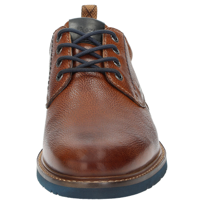 Rostolo-700 Cuir Cognac