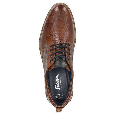 Rostolo-700 Cuir Cognac