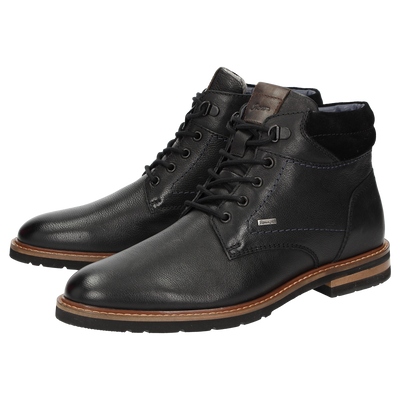 Rostolo-701 Noir