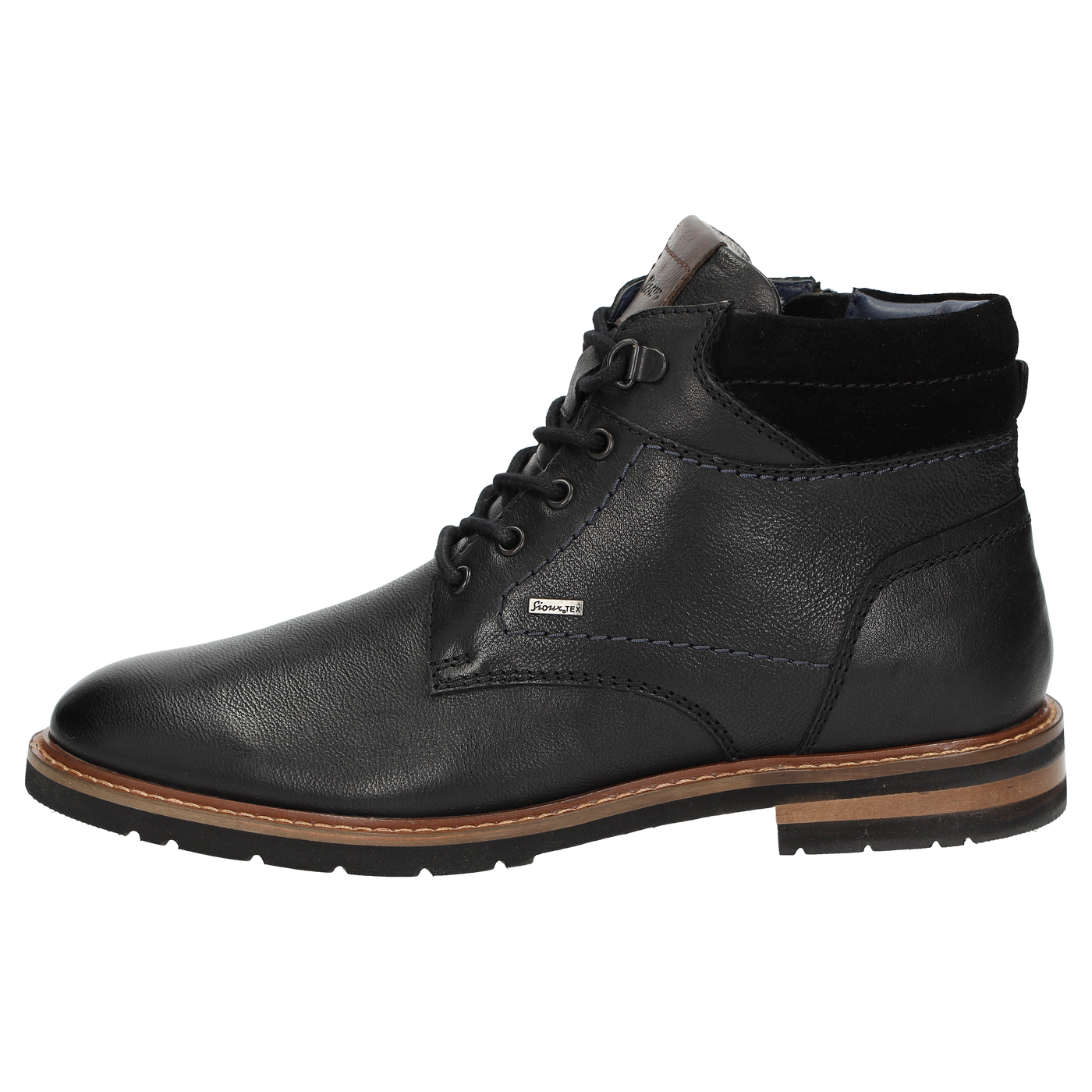 Rostolo-701 Noir