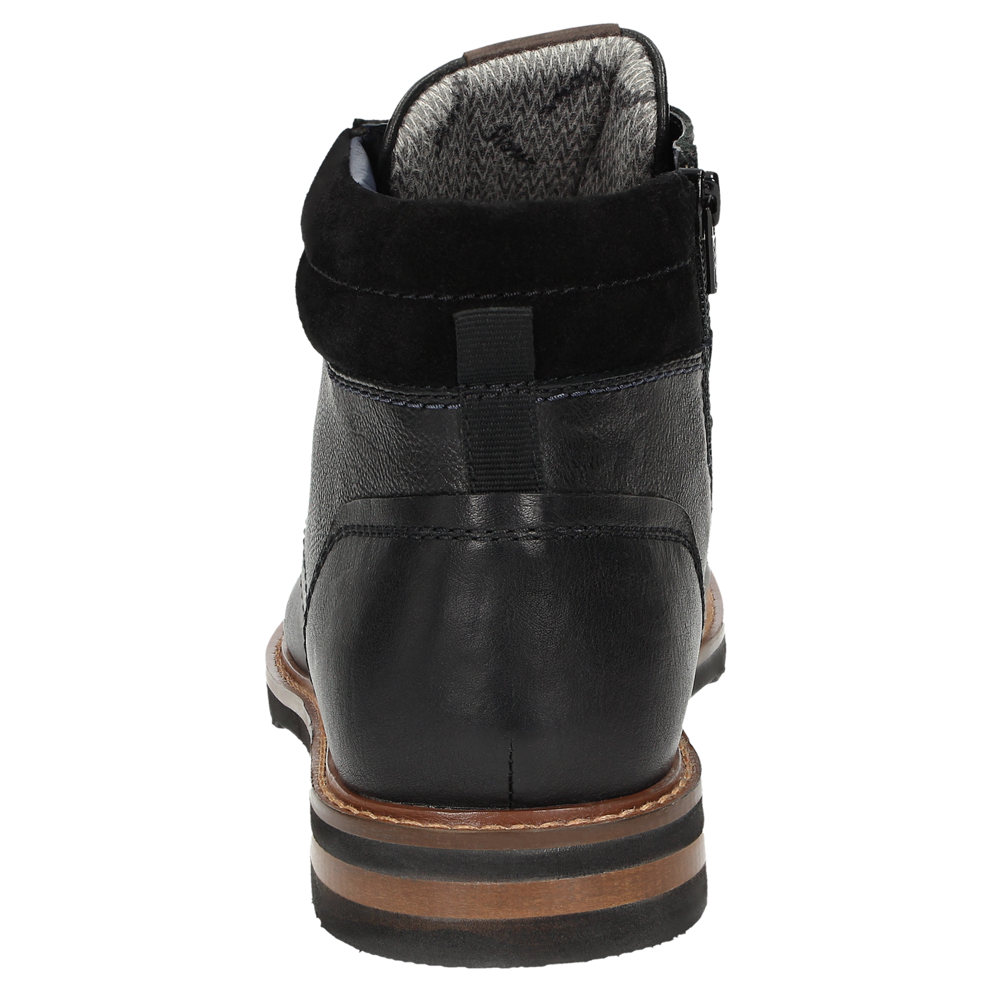 Rostolo-701 Noir