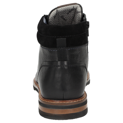 Rostolo-701 Noir