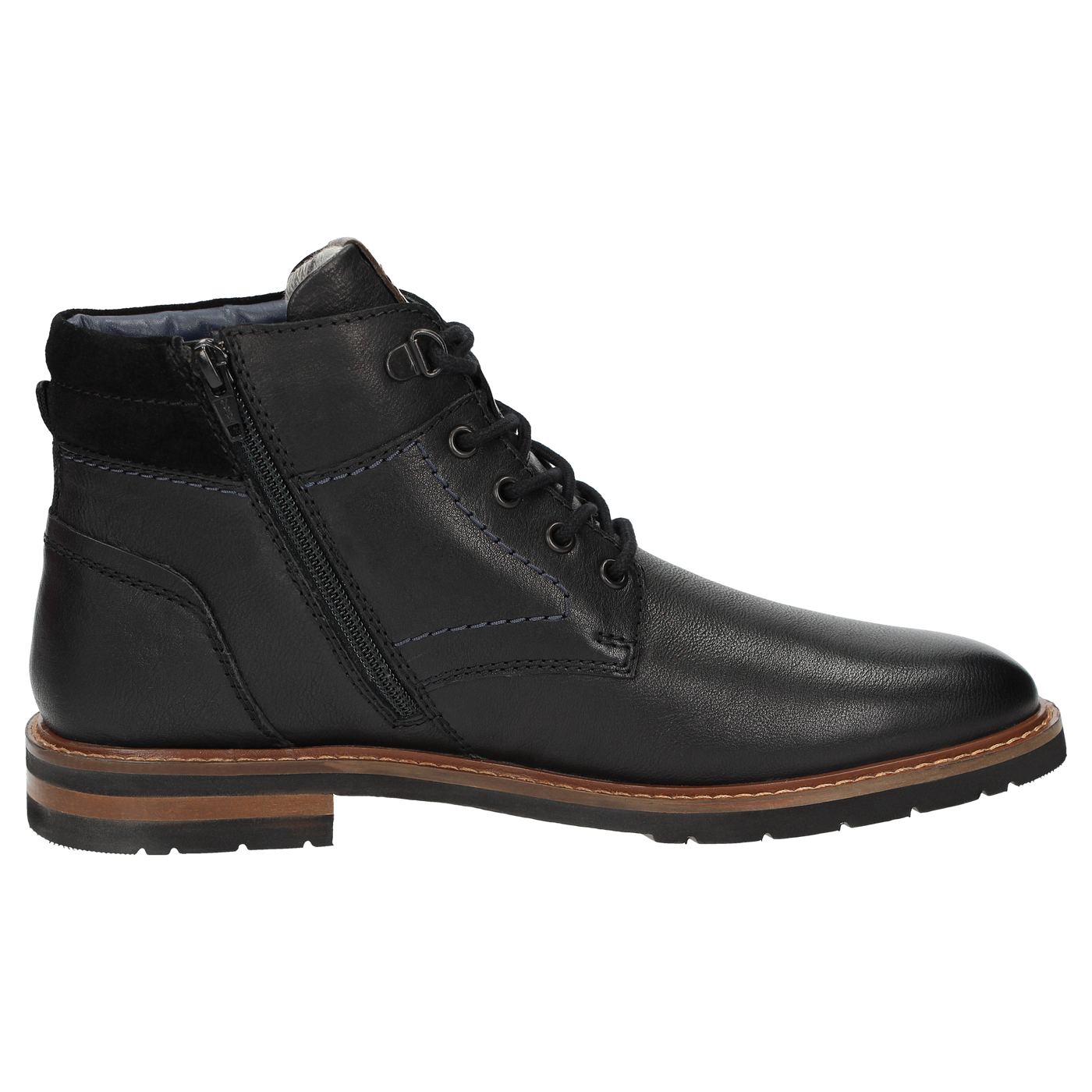 Rostolo-701 Noir
