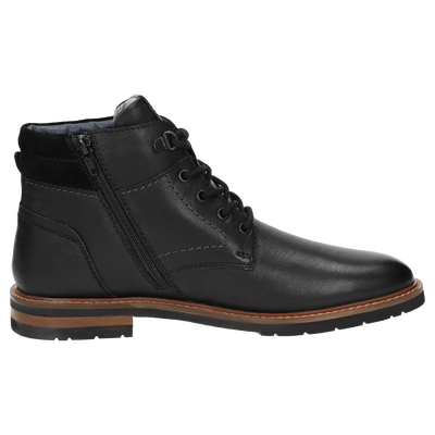 Rostolo-701 Noir