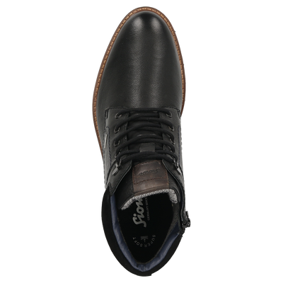 Rostolo-701 Noir