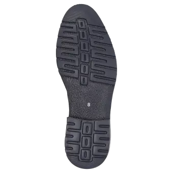 Rostolo-704 Cuir Perf Marine