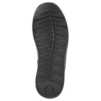 Turibio 713 Cuir nubuck bleu foncé