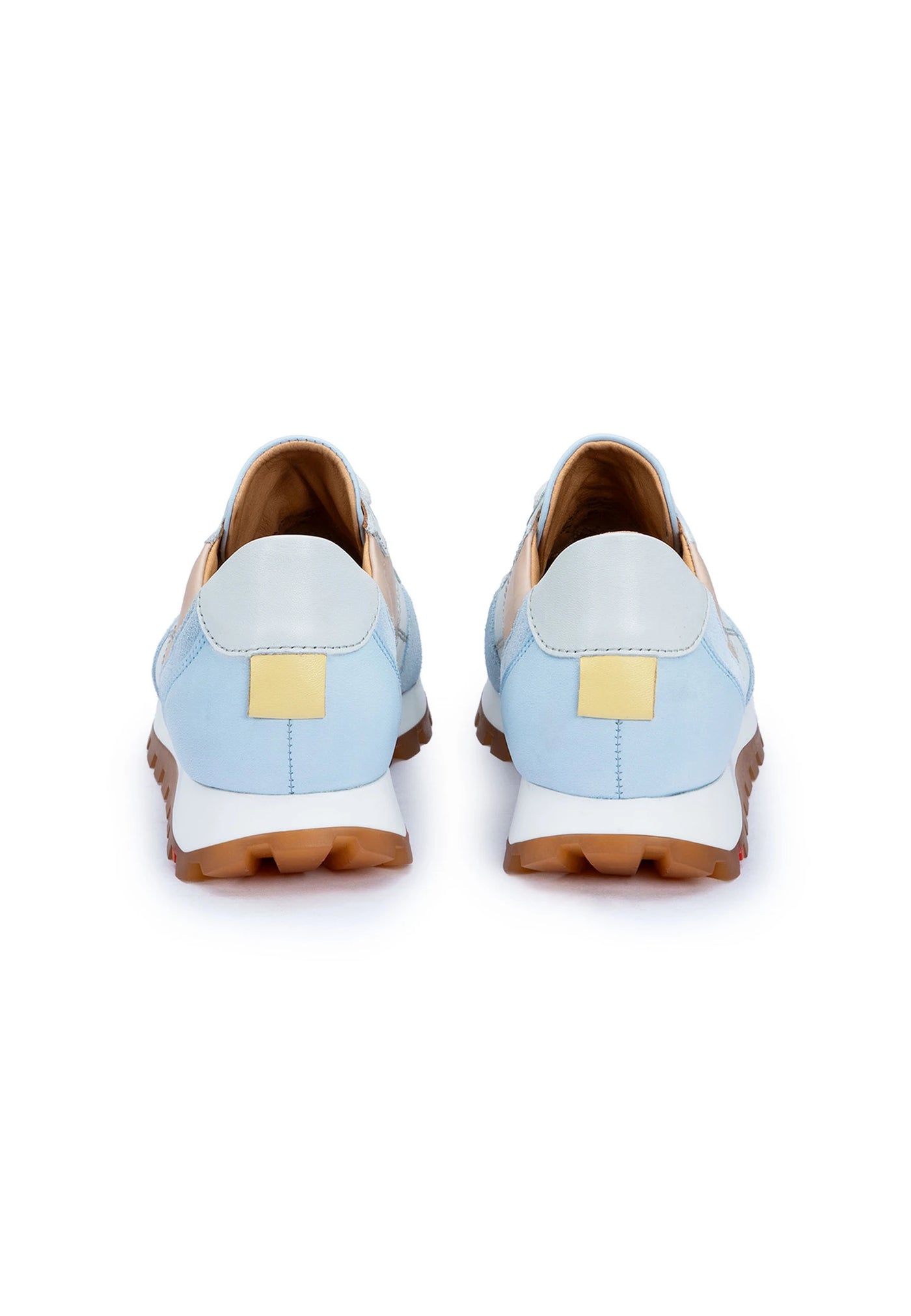 Nora ice blue