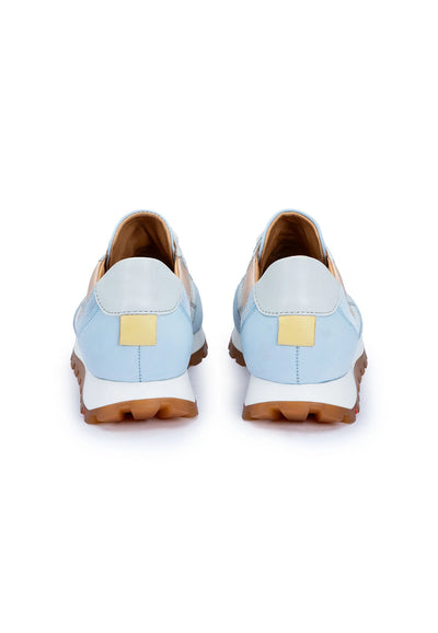 Nora ice blue