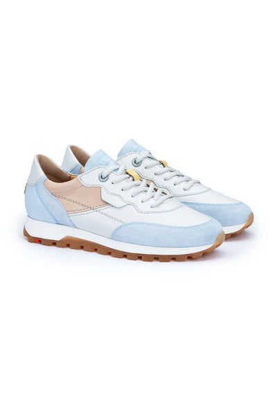 Nora ice blue