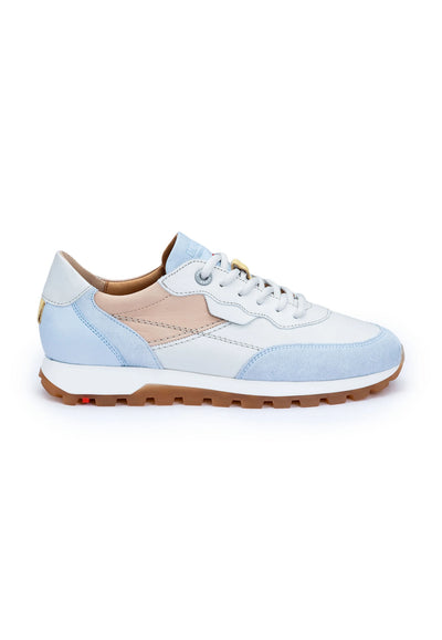Nora ice blue