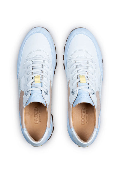 Nora ice blue