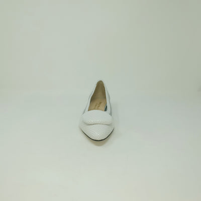 11787 Cuir Blanc