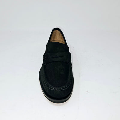 Amelie Nubuck Noir