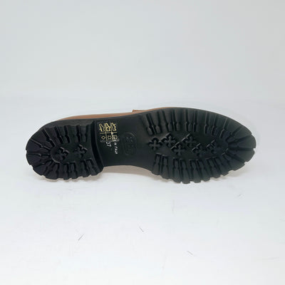 3998 cuir gold Capello