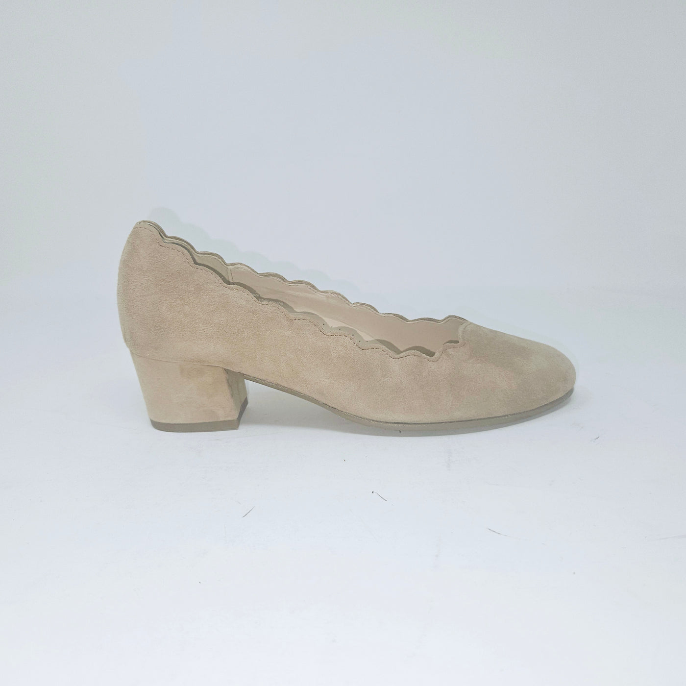 62.221 Nubuck Sand