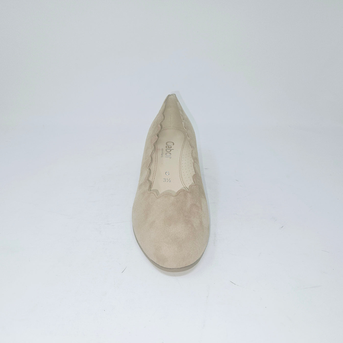 62.221 Nubuck Sand