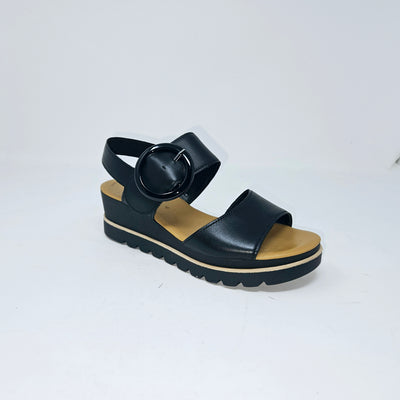 64.645 Cuir Noir