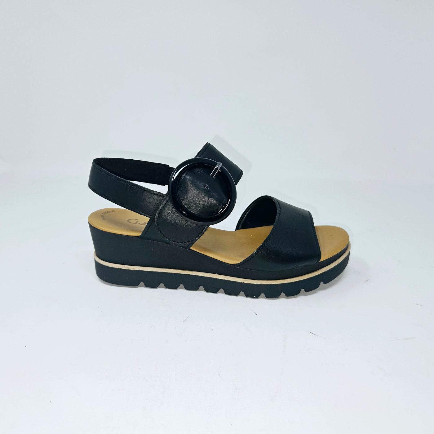 64.645 Cuir Noir