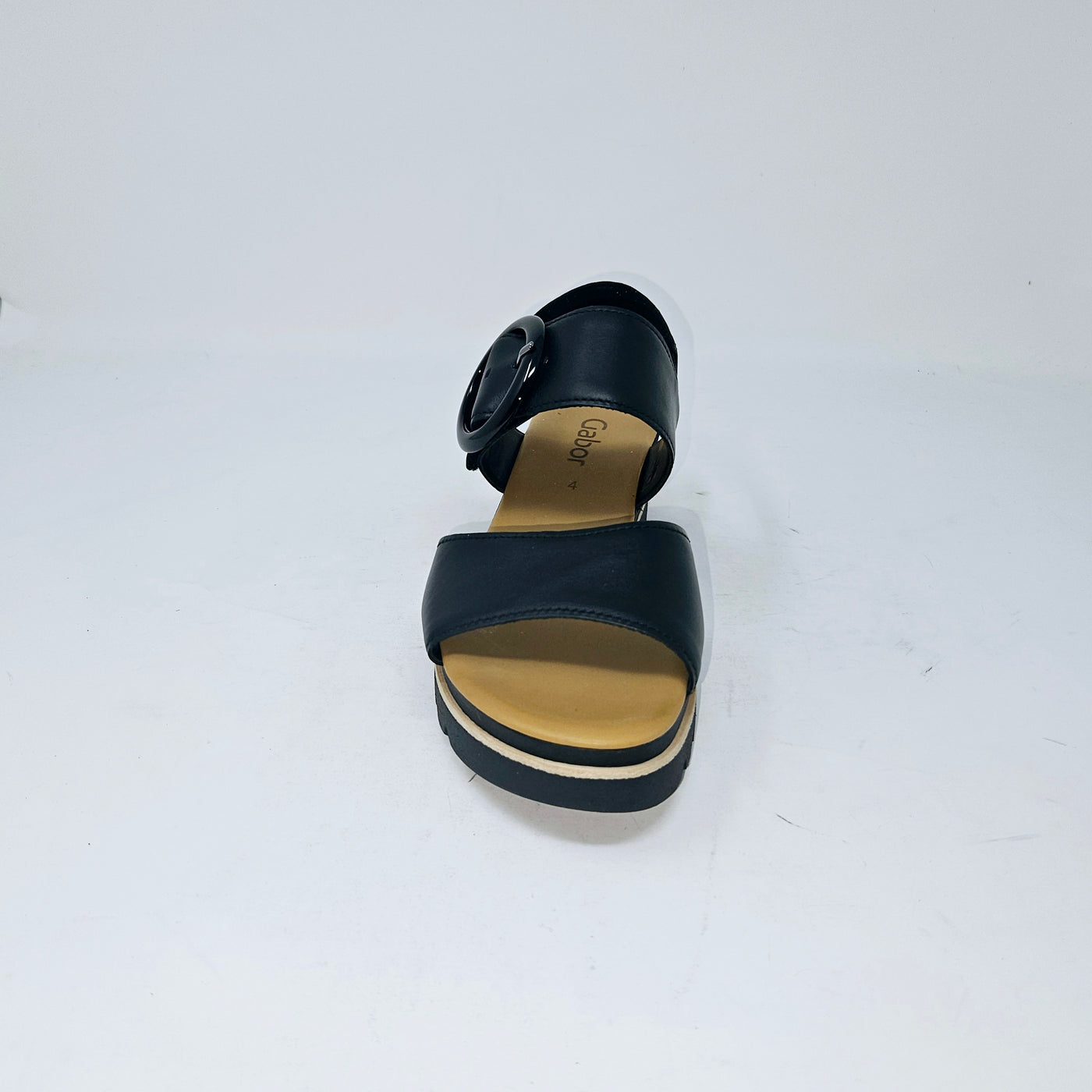 64.645 Cuir Noir