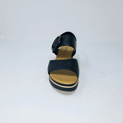 64.645 Cuir Noir