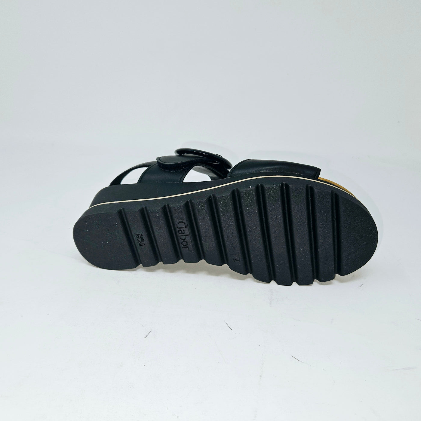 64.645 Cuir Noir