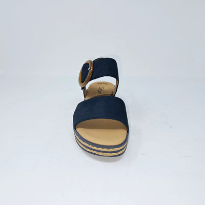 64.550 Nubuck Marine