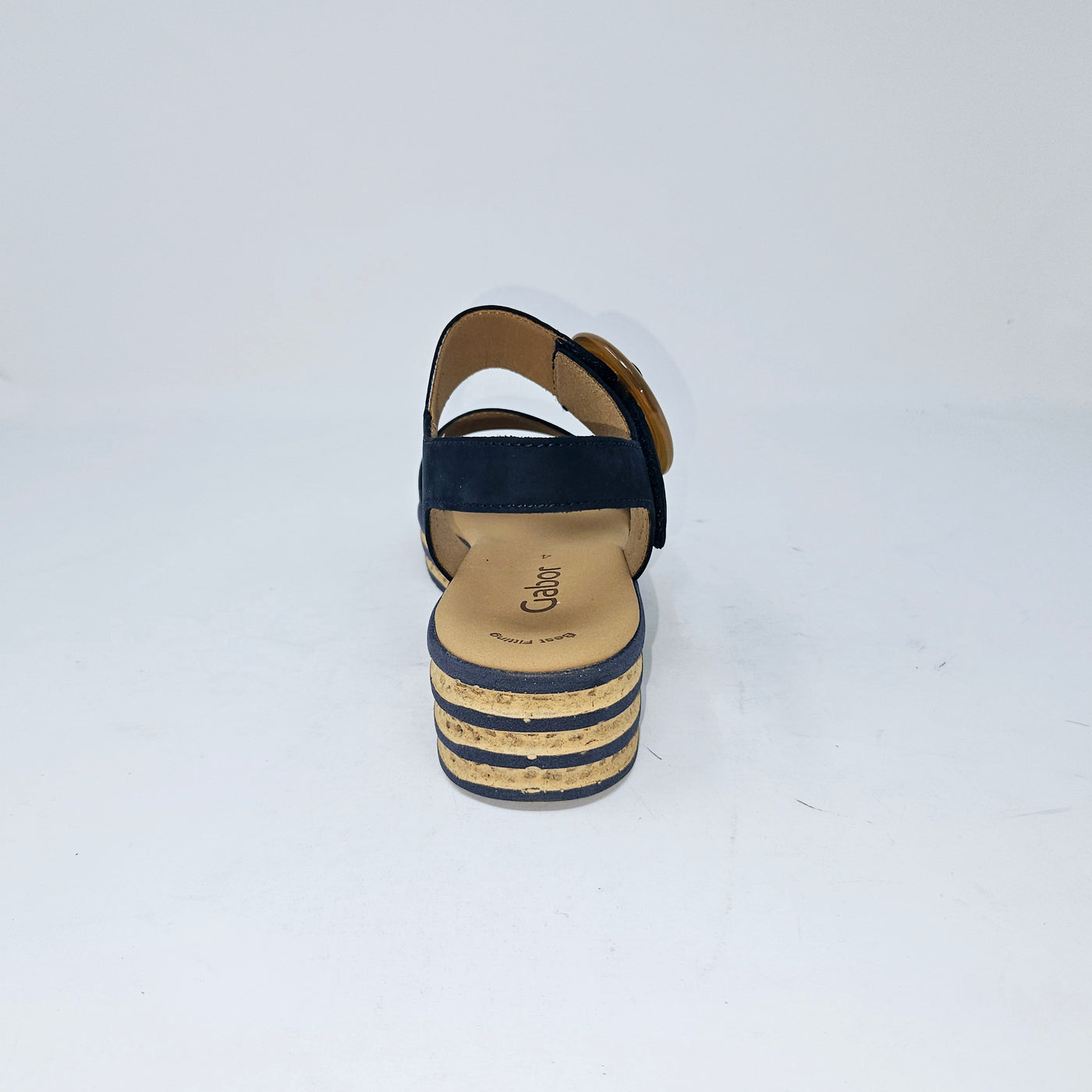 64.550 Nubuck Marine