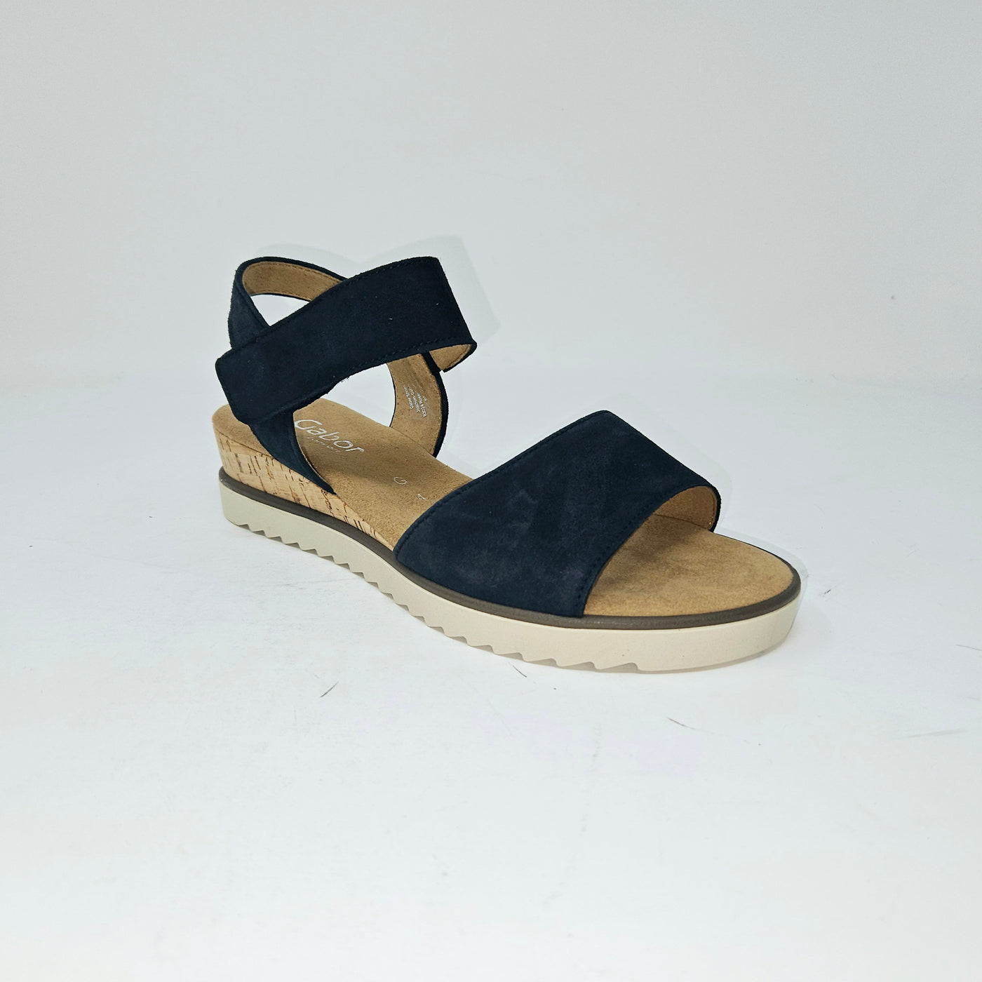 62750 Nubuck Marine