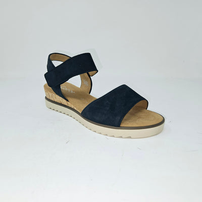 62750 Nubuck Marine