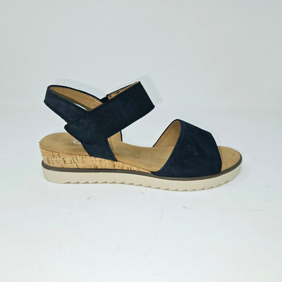 62750 Nubuck Marine