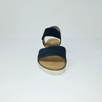 62750 Nubuck Marine