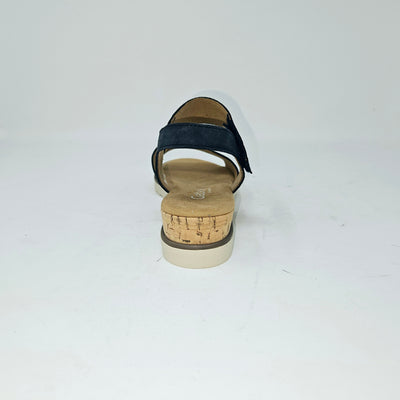 62750 Nubuck Marine