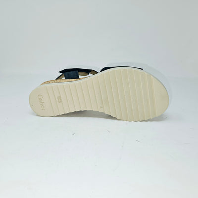 62750 Nubuck Marine
