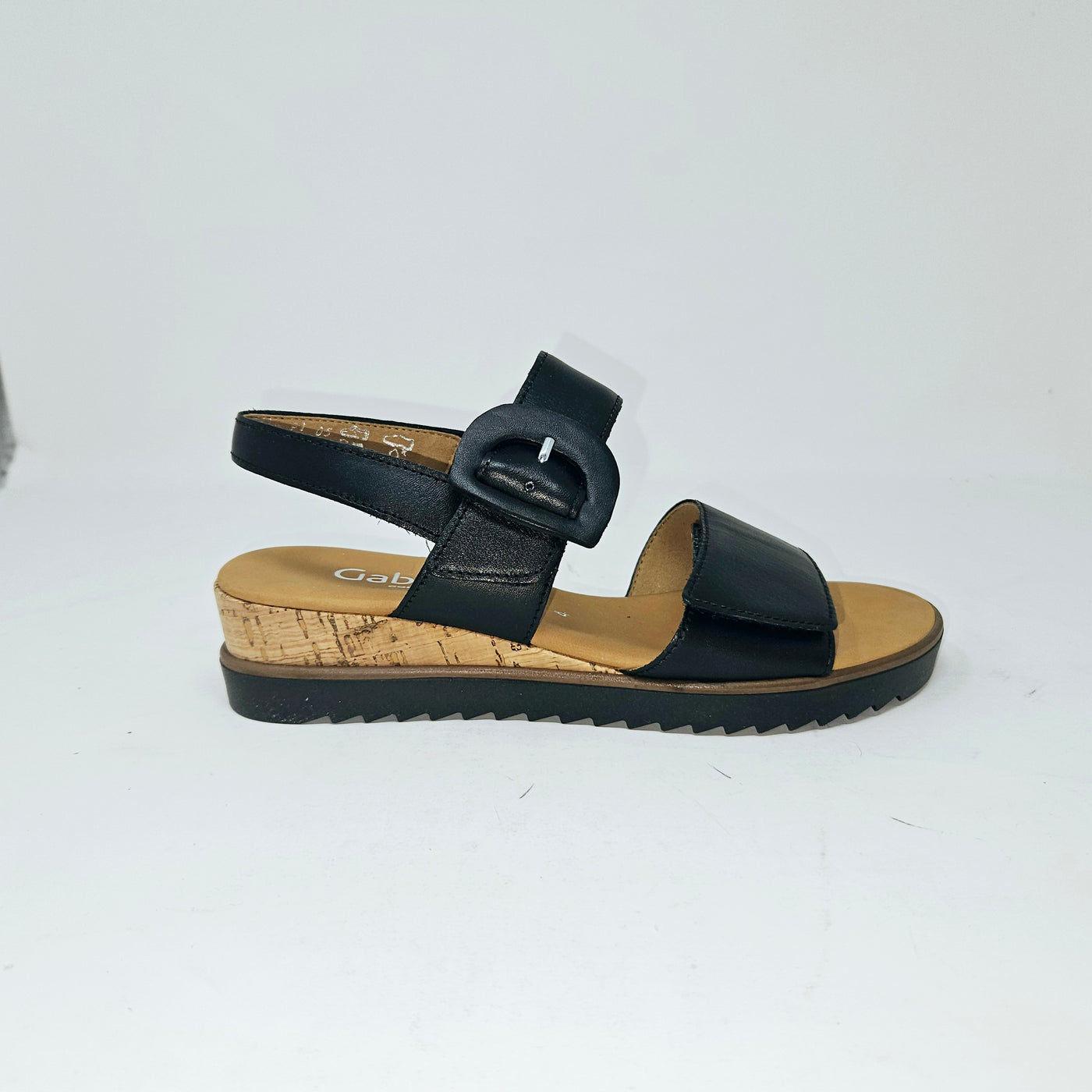 62.752 Cuir Noir