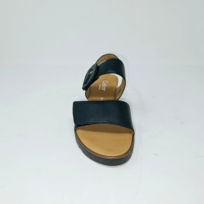62.752 Cuir Noir