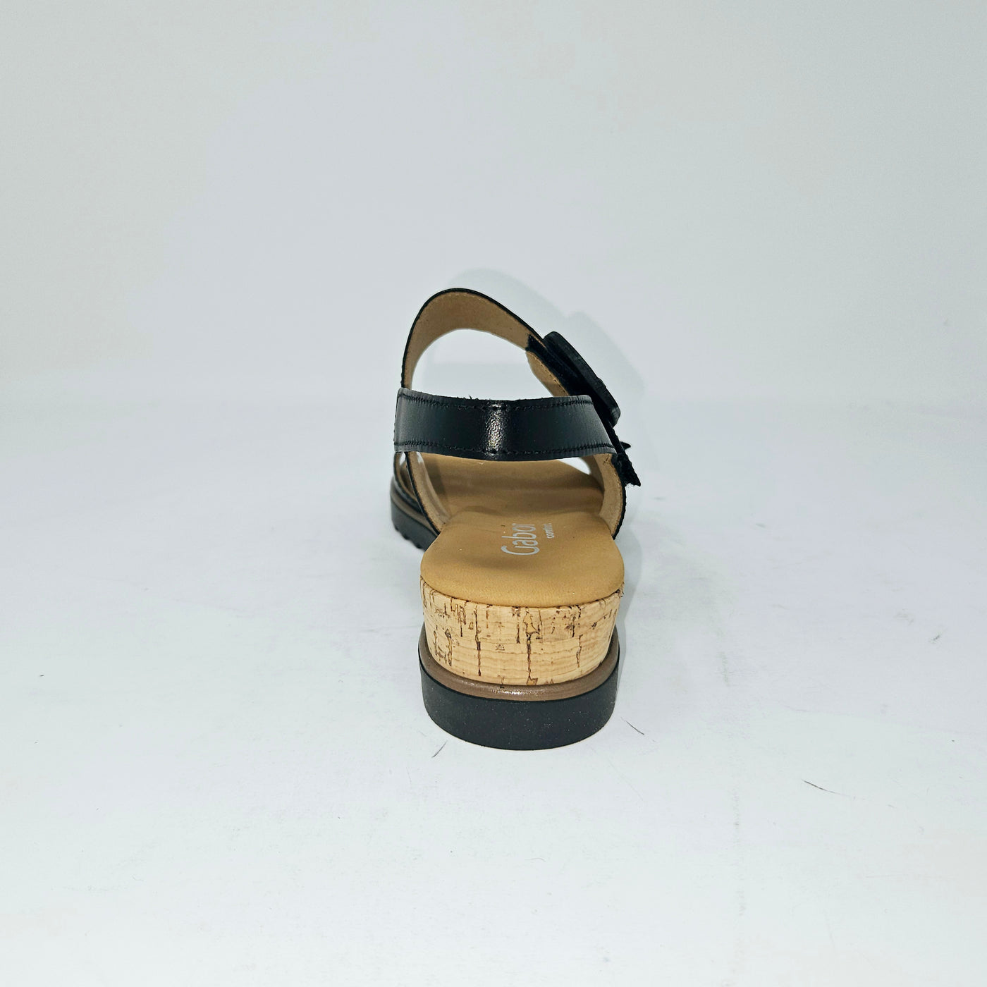 62.752 Cuir Noir