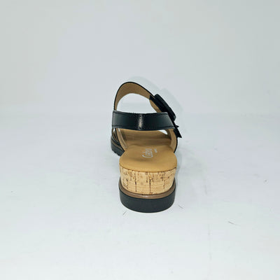 62.752 Cuir Noir